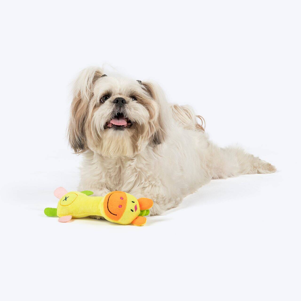 اسباب بازی عروسک مخمل خواب دار